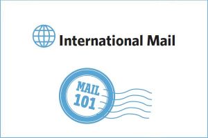 International Mail