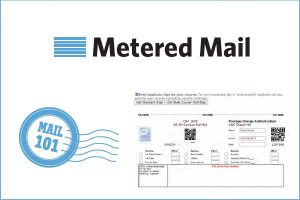 Metered Mail