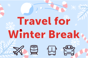 Travel for Winter Break